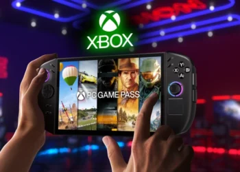 Lenovo Legion Go 2 уже в Украине: OLED, Ryzen Z2 Extreme и 74 Вт-ч от 50 тыс. грн