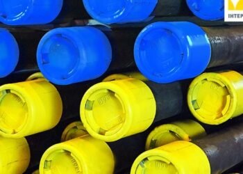 Украинская промышленность будет играть основную роль в послевоенном восстановлении — CEO «Интерпайпа»