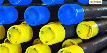 Украинская промышленность будет играть основную роль в послевоенном восстановлении — CEO «Интерпайпа»