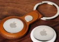 Apple выпустила новый AirTag: +50% к громкости и точности поиска вещей