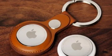 Apple выпустила новый AirTag: +50% к громкости и точности поиска вещей
