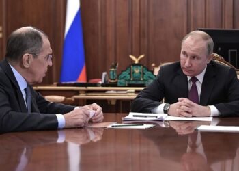 Фейк с «атакой на резиденцию» Путина: в ЦПД раскрыли главные цели россиян