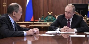 Фейк с «атакой на резиденцию» Путина: в ЦПД раскрыли главные цели россиян