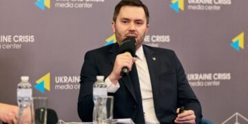 Зеленский уволил главу Нацкомиссии по ценным бумагам