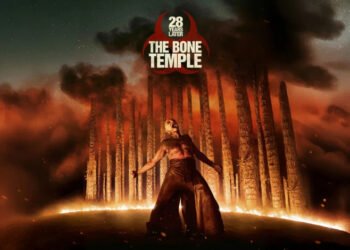 Рецензия на фильм «28 лет спустя: Храм костей» / 28 Years Later: The Bone Temple