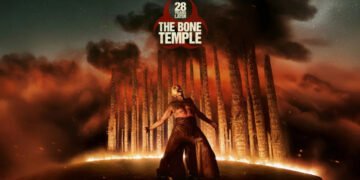 Рецензия на фильм «28 лет спустя: Храм костей» / 28 Years Later: The Bone Temple