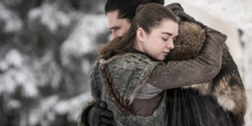 Hollywood Reporter: HBO работает над продолжением «Игры престолов» с участием Арьи Старк