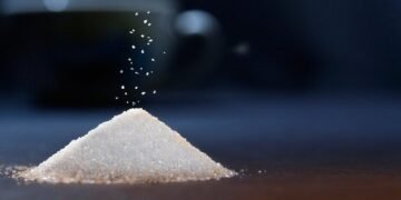 Производство сахара в 2025-2026 МГ в Украине превысит 1,7 млн тонн – эксперт