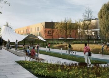 Украина в 2026 году сохранит тенденцию зарегистрированных за год до 30 индустриальных парков, работающих – до 15-25 – эксперты