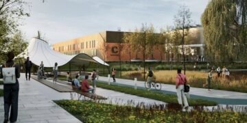 Украина в 2026 году сохранит тенденцию зарегистрированных за год до 30 индустриальных парков, работающих – до 15-25 – эксперты