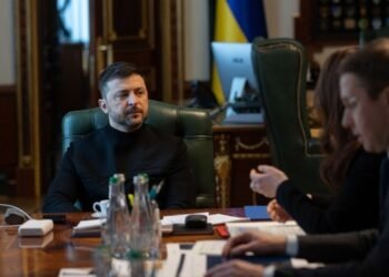 Зеленский: «Нафтогаз» импортирует электроэнергии более 50% от собственных потребностей потребления