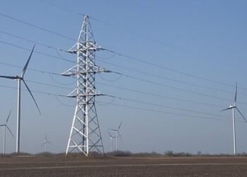 Horizon Capital поддержит проект ВЭС 124 МВт Notus Energy в рамках нового фонда для Украины «HCCF»