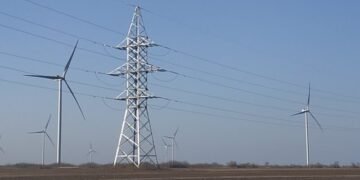 Horizon Capital поддержит проект ВЭС 124 МВт Notus Energy в рамках нового фонда для Украины «HCCF»