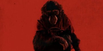 Рецензия на фильм «Примат» / Primate