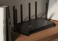Новый роутер TP-Link BE670 предлагает Wi-Fi 7 до 12 Гбит/c