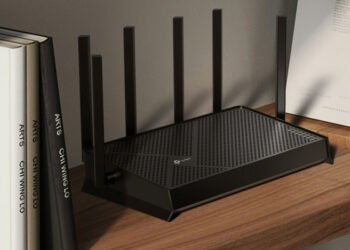 Новый роутер TP-Link BE670 предлагает Wi-Fi 7 до 12 Гбит/c