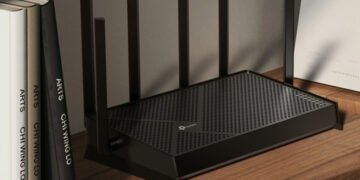 Новый роутер TP-Link BE670 предлагает Wi-Fi 7 до 12 Гбит/c