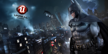 Unreal Engine 3: как игровой движок изменил индустрию 2000-х