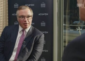 «Метинвест» во время войны не может проводить масштабную реконструкцию и крупные инвестиции в Украине – СЕО