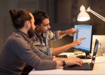 Молодые IT-предприниматели в США выбирают работу вместо отношений: «Каждый вечер можно использовать для стартапа»