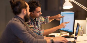 Молодые IT-предприниматели в США выбирают работу вместо отношений: «Каждый вечер можно использовать для стартапа»