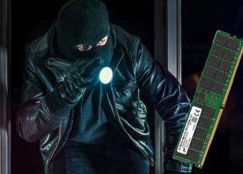 Оперативная память: воры похищают DDR5 из рабочих станций, а пользователи переходят на DDR3
