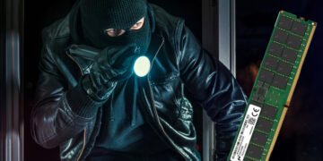 Оперативная память: воры похищают DDR5 из рабочих станций, а пользователи переходят на DDR3