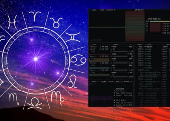 Программист создал планировщик задач процессора для Linux на основе гороскопа