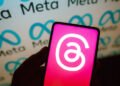 Как тебе такое, Илон Маск? Threads обошла X по количеству ежедневных мобильных пользователей