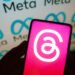 Как тебе такое, Илон Маск? Threads обошла X по количеству ежедневных мобильных пользователей
