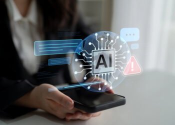 В развитых странах ИИ используют вдвое меньше: 40% людей в США против 84% в Нигерии