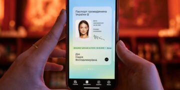 Правительство анонсировало поиск работы через «Дію»