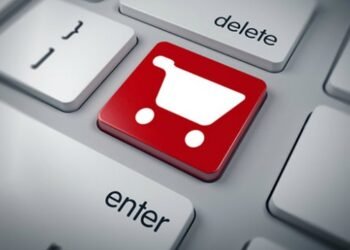 Rozetka за 9 месяцев 2025 года заработала две трети общей выручки десятки лидеров онлайн-ритейла – исследование