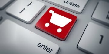 Rozetka за 9 месяцев 2025 года заработала две трети общей выручки десятки лидеров онлайн-ритейла – исследование