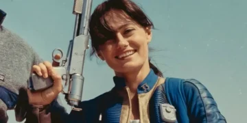 Второй сезон «Фоллаут» удвоил популярность игр Bethesda в Steam