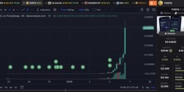 Трейдер збільшив депозит у понад 6800 разів завдяки мемкоїну — не без нюансів