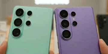 Exynos и Snapdragon: полные характеристики Samsung Galaxy S26 и S26+