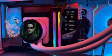 Обзор MSI MEG X870E Godlike X Edition: материнская плата для тысячи избранных