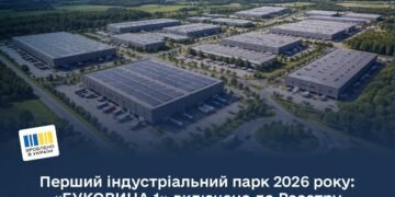 Кабмин согласовал создание ИП «Буковина 1» в Черновицкой области