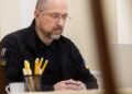 Шмыгаль о трех ключевых задачах на посту главы Минэнерго: восстановление, устойчивость и модернизация