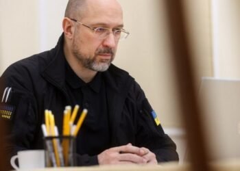 Шмыгаль о трех ключевых задачах на посту главы Минэнерго: восстановление, устойчивость и модернизация