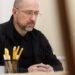 Шмыгаль о трех ключевых задачах на посту главы Минэнерго: восстановление, устойчивость и модернизация