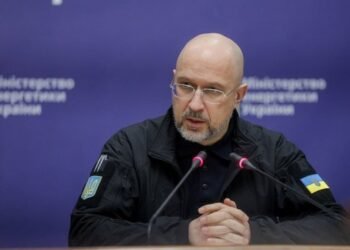 Украина получила энергооборудование из шести стран Европы для восстановления энергосистемы – Шмыгаль