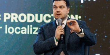 Свириденко о Наталухе: На посту главы ФГИ он сможет обеспечить стратегический и эффективный подход к управлению государственными активами