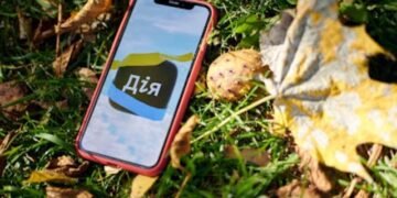 Правительство поддержало запуск в «Дії» цифрового калькулятора для расчета себестоимости админуслуг