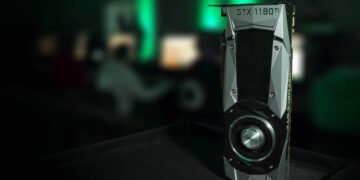 Поколение Pascal: как серия GeForce GTX 10 определила свою эпоху