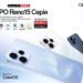 OPPO Reno15 уже в Украине: предзаказ от 17 999 грн