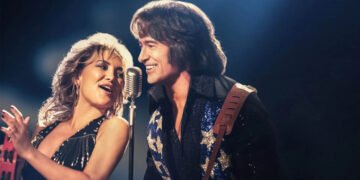 Рецензия на фильм «Песня любви» / Song Sung Blue