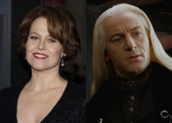 Сериал «Расхитительница гробниц» добавил звезд «Гарри Поттера» и «Чужого»: Рипли станет злодейкой, а старший Малфой подобреет