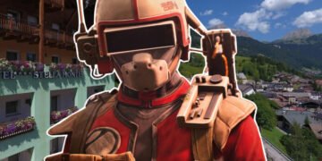 Итальянский отель с названием из Arc Raiders засыпали 5-звездочными отзывами